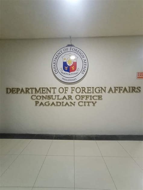 dfa pagadian appointment|Hello pagadianon  .